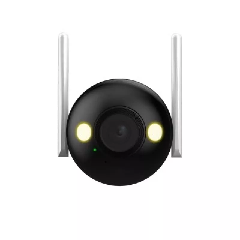 Dahua Technology F2C-LED Bullet IP-Sicherheitskamera Innen- & Außenbereich 1920 x 1080 Pixel Decke/Wand