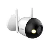 Dahua Technology F2C-LED Bullet IP-Sicherheitskamera Innen- & Außenbereich 1920 x 1080 Pixel Decke/Wand
