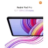 Tablet Xiaomi Redmi Pad Pro 12,1 Zoll 2,5K 2560x1600 Qualcomm 7s Gen 2 6 GB RAM 128 GB Graphit