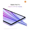 Tablet Xiaomi Redmi Pad Pro 12,1 Zoll 2,5K 2560x1600 Qualcomm 7s Gen 2 6 GB RAM 128 GB Graphit