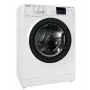Whirlpool Waschmaschine | WRSB 7259 WB EU | Energieeffizienzklasse B | Frontlader | Waschkapazität 7 kg | 1200 U/min | Tiefe 43,5 cm | Breite 59,5 cm | Anzeige | LED | Dampffunktion