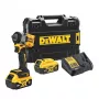 DeWALT DCF922P2T-QW Schlagschrauber 1/2 2500 RPM 610 N⋅m Schwarz, Gelb 415 W 18 V