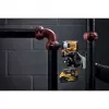 DeWALT DCF922P2T-QW Schlagschrauber 1/2 2500 RPM 610 N⋅m Schwarz, Gelb 415 W 18 V
