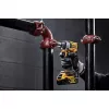 DeWALT DCF922P2T-QW Schlagschrauber 1/2 2500 RPM 610 N⋅m Schwarz, Gelb 415 W 18 V