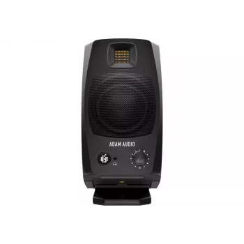 Adam Audio D3V Schwarz - ein Paar Studiomonitore