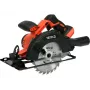 YATO KREISSÄGE 165 mm 18 V OHNE AKKUS UND LADEGERÄT