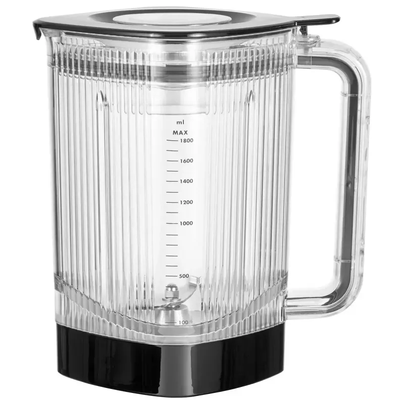 Tischmixer ZWILLING ENFINIGY 1,8 L Schwarz