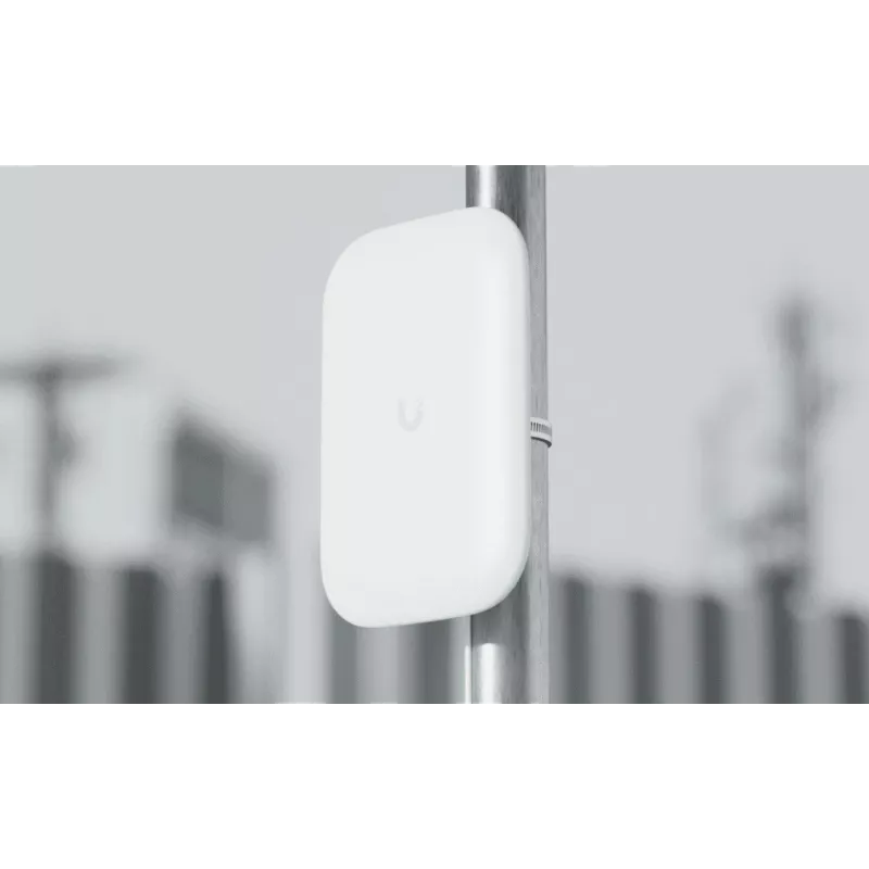 Ubiquiti Panel Antenna Ultra Netzwerkantenne 15 dBi