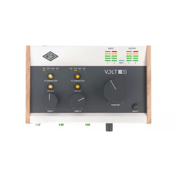 Universal Audio VOLT 276 - USB-Audiointerface