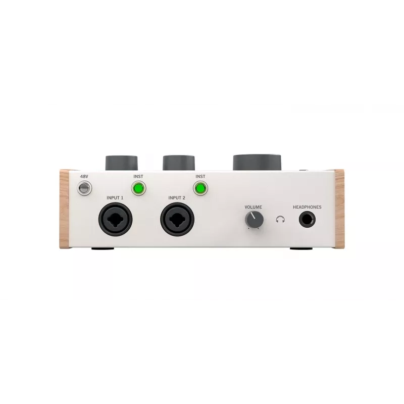 Universal Audio VOLT 276 - USB-Audiointerface