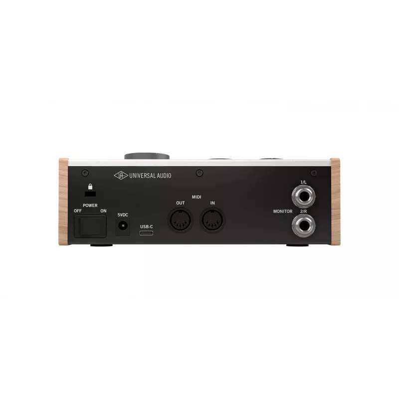 Universal Audio VOLT 276 - USB-Audiointerface