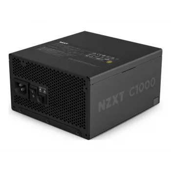 Netzteil | NZXT | PA-0G2BB-EU | 1000 Watt | Effizienz 80 PLUS GOLD | MTBF 100000 Stunden | PA-0G2BB-EU