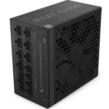 Netzteil | NZXT | PA-0G2BB-EU | 1000 Watt | Effizienz 80 PLUS GOLD | MTBF 100000 Stunden | PA-0G2BB-EU