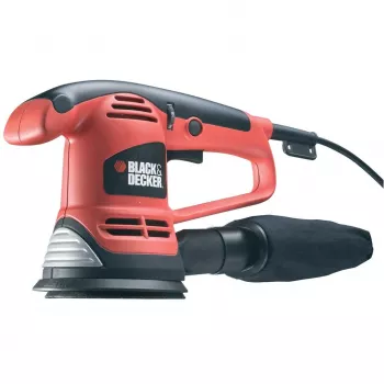 Black & Decker KA191EK Handschleifer 480 W