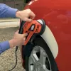 Black & Decker KA191EK Handschleifer 480 W