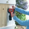 Black & Decker KA191EK Handschleifer 480 W