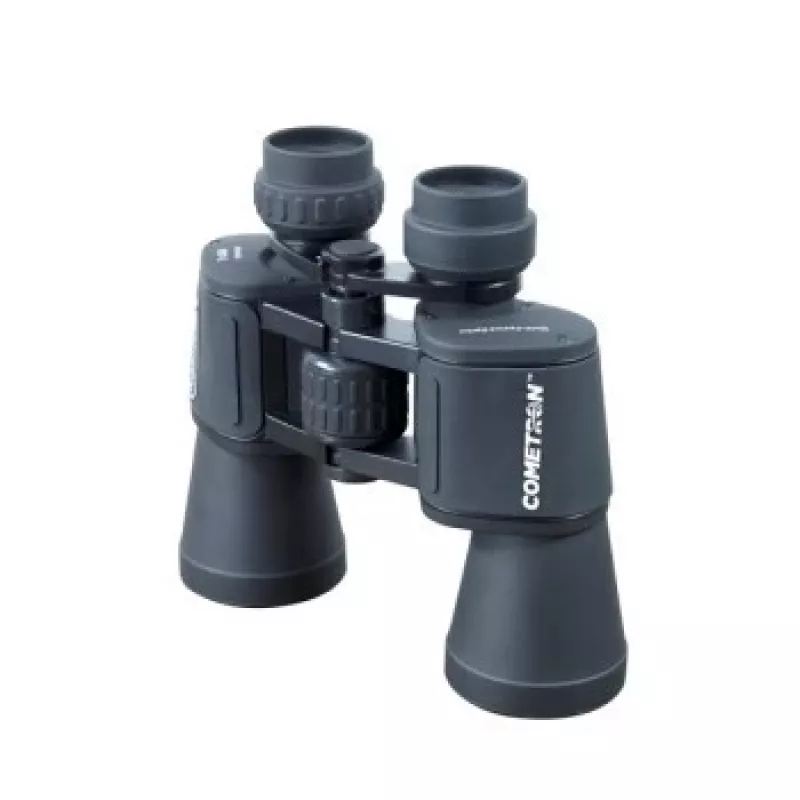 Celestron 71198 Fernglas BK-7 Schwarz