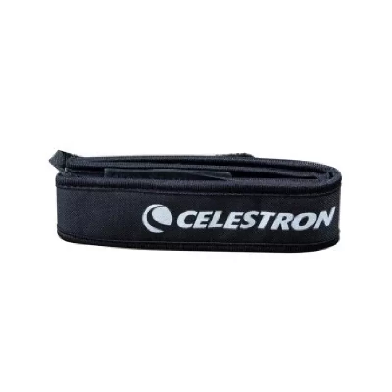 Celestron 71198 Fernglas BK-7 Schwarz