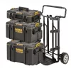 Werkzeug-Aufbewahrungskoffer DeWALT DWST83401-1