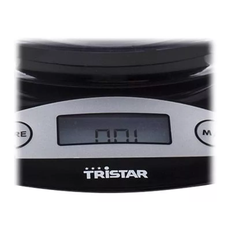 Elektronische Küchenwaage Tristar KW-2430