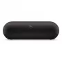 Tragbarer Stereo-Lautsprecher Beats by Dr. Dre Beats Pill Schwarz