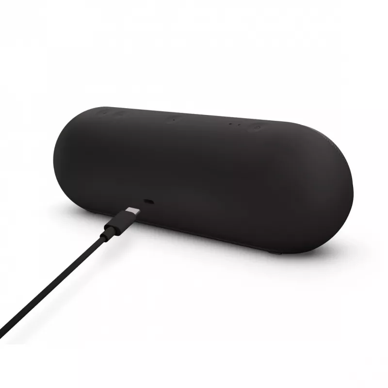 Tragbarer Stereo-Lautsprecher Beats by Dr. Dre Beats Pill Schwarz