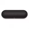 Tragbarer Stereo-Lautsprecher Beats by Dr. Dre Beats Pill Schwarz
