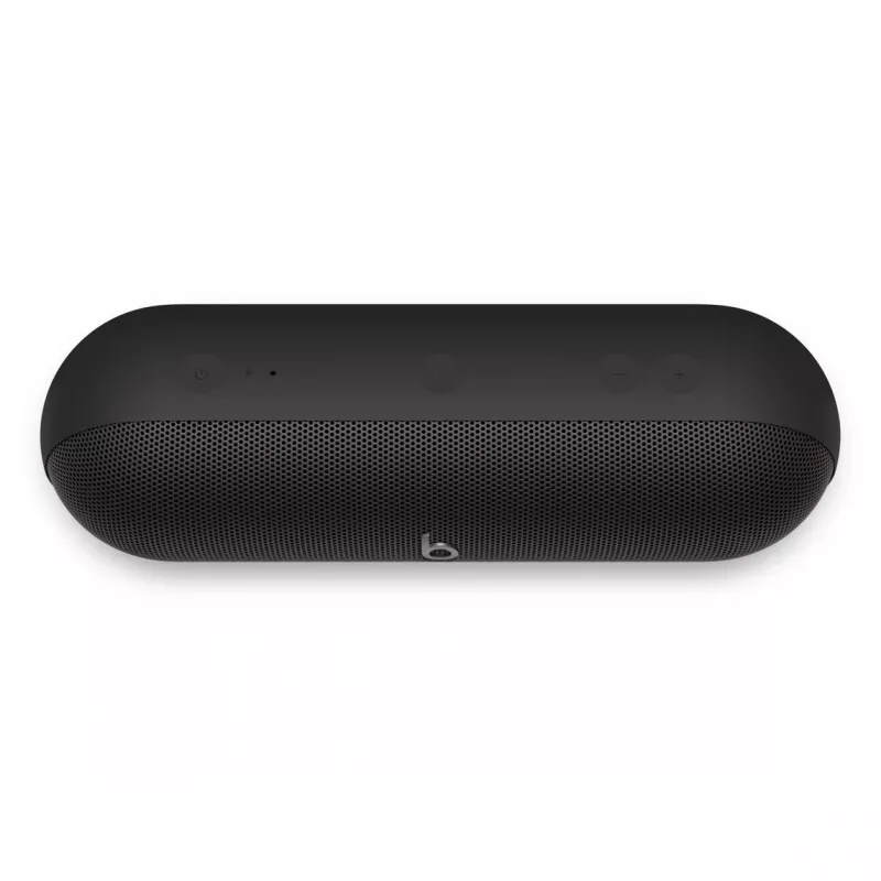 Tragbarer Stereo-Lautsprecher Beats by Dr. Dre Beats Pill Schwarz
