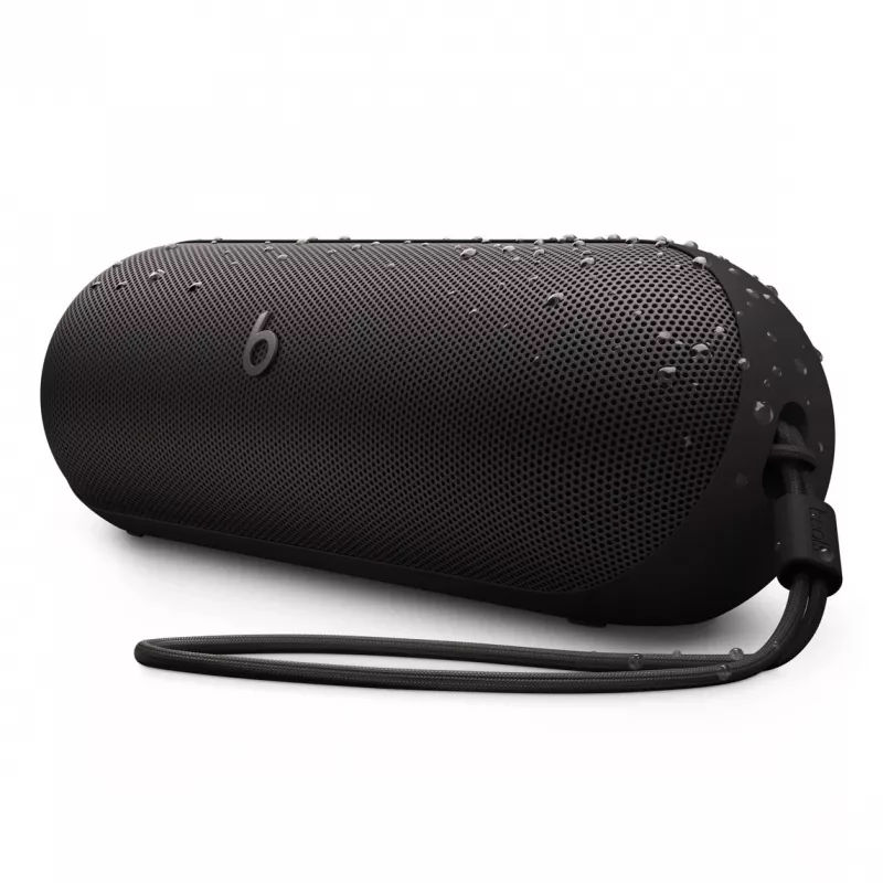 Tragbarer Stereo-Lautsprecher Beats by Dr. Dre Beats Pill Schwarz