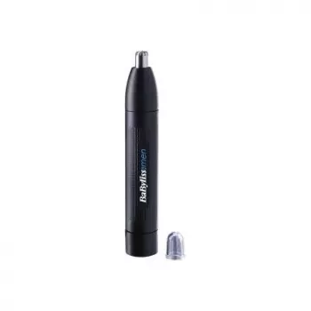 Präzisionstrimmer BaByliss E650E Schwarz