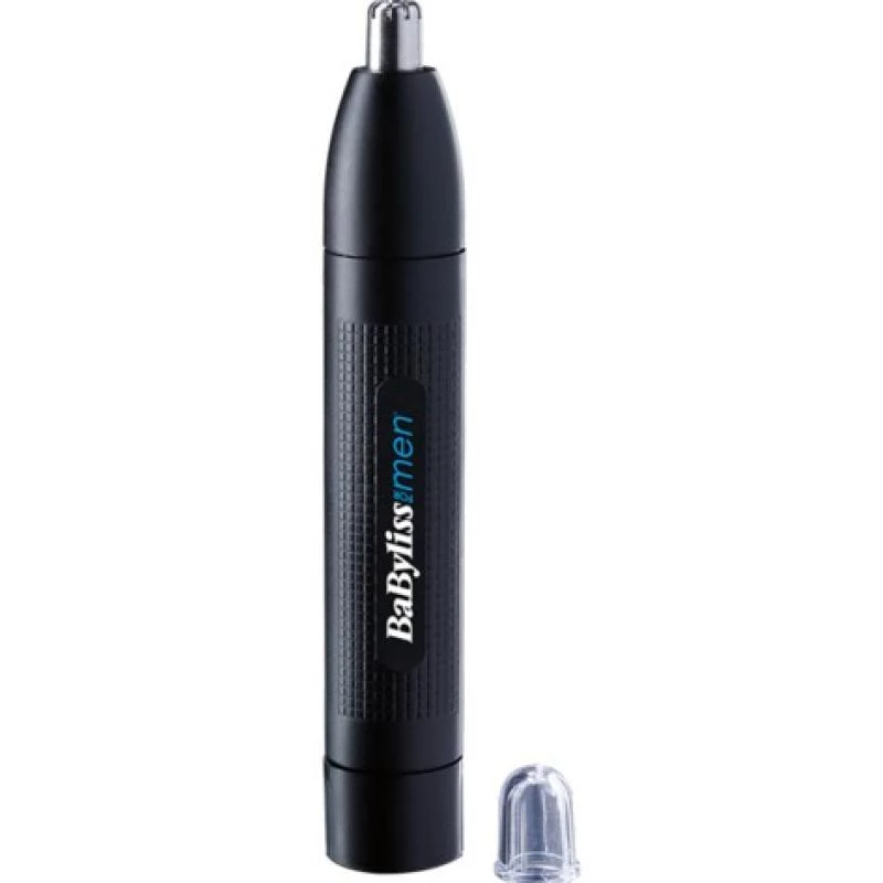 Präzisionstrimmer BaByliss E650E Schwarz