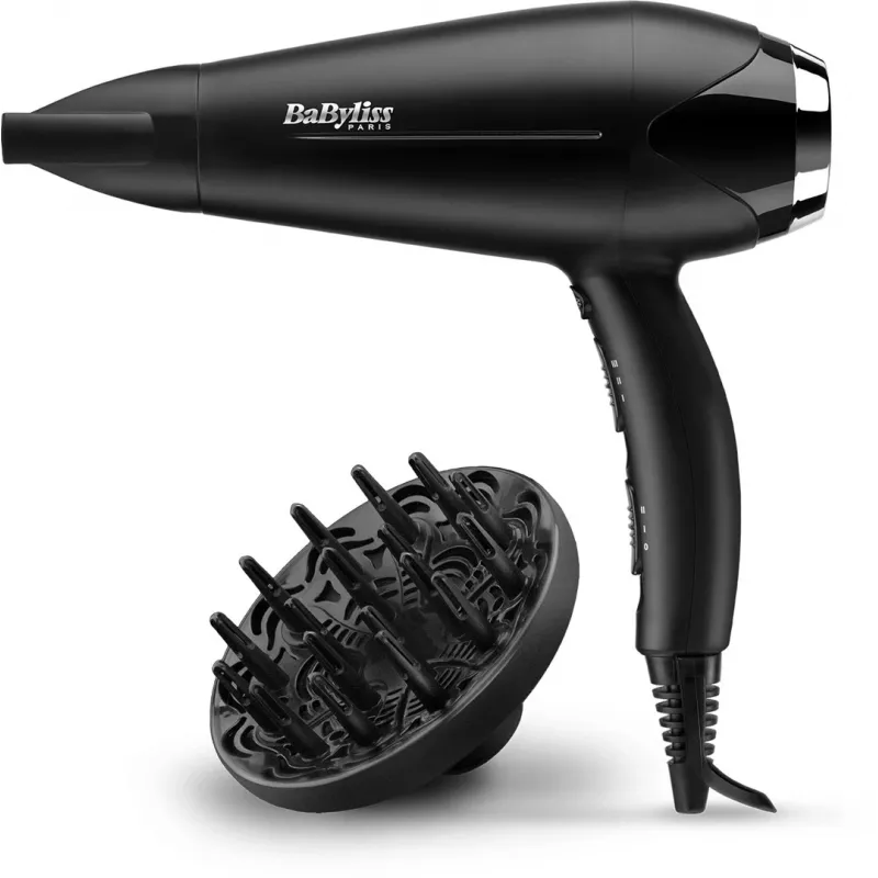 Haartrockner BaByliss D572DE 2200 W