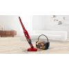 Bosch Series 2 BBHF214R 2-in-1 Akku-Staubsauger Rot