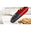 Bosch Series 2 BBHF214R 2-in-1 Akku-Staubsauger Rot