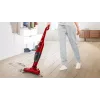 Bosch Series 2 BBHF214R 2-in-1 Akku-Staubsauger Rot