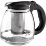 Krug LT7027 schwarz 1,5 L
