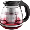 Krug LT7027 schwarz 1,5 L