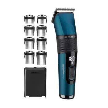 Haarschneider BaByliss Japanese Steel Digital E990E