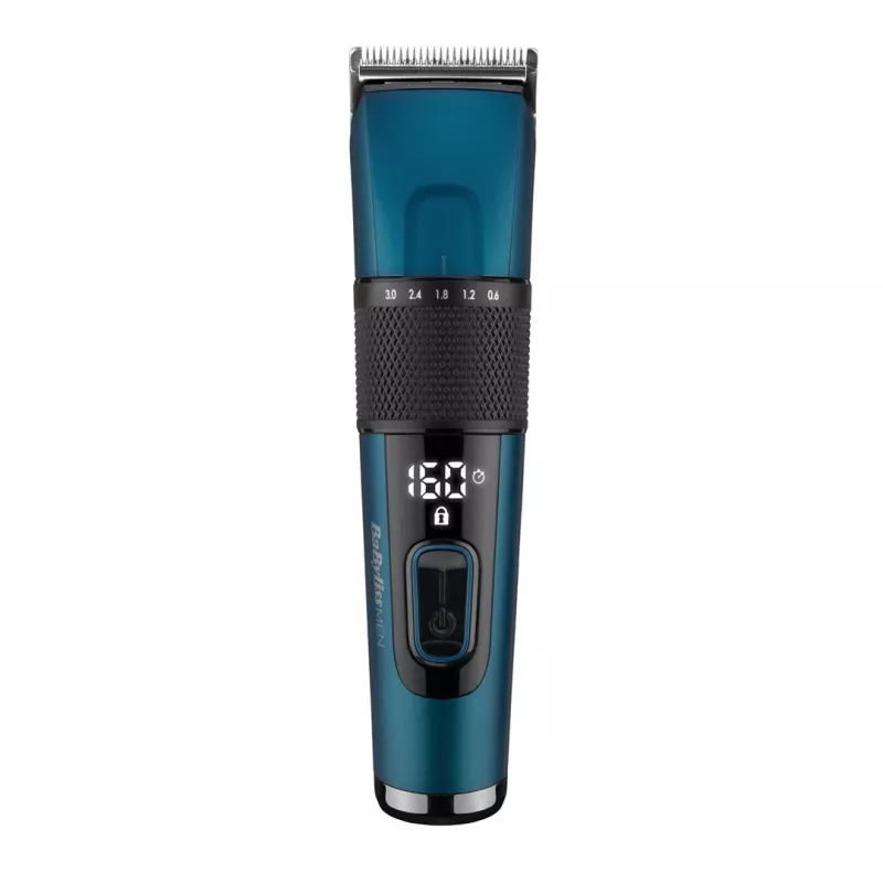 Haarschneider BaByliss Japanese Steel Digital E990E