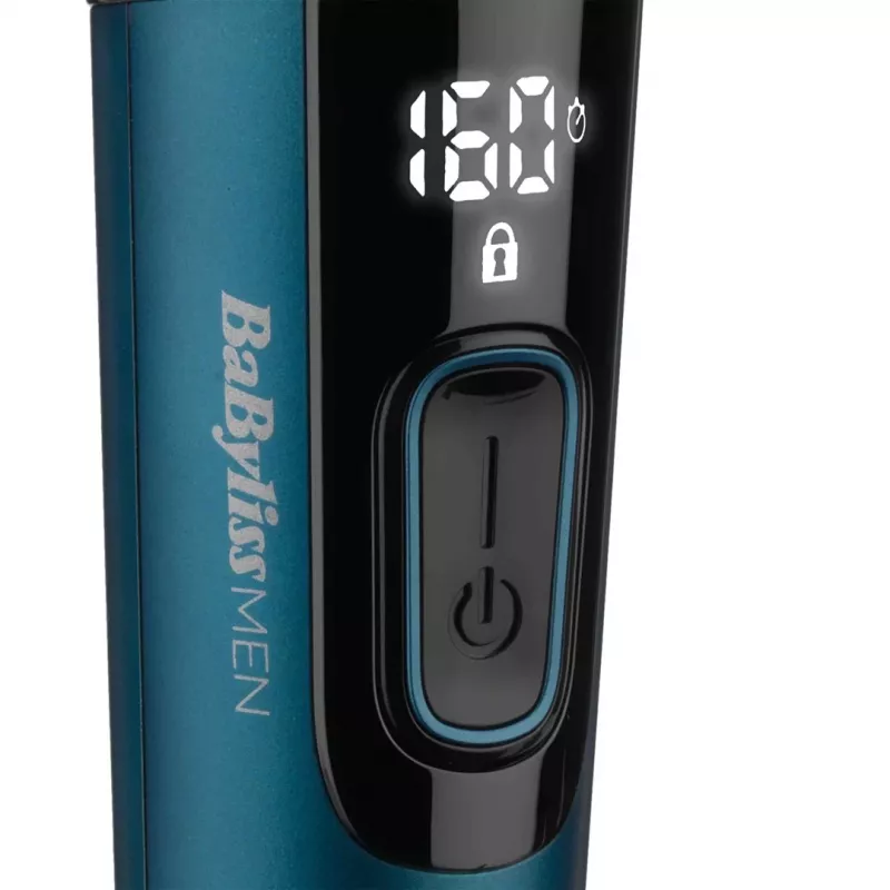 Haarschneider BaByliss Japanese Steel Digital E990E