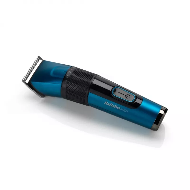Haarschneider BaByliss Japanese Steel Digital E990E