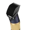 Haartrimmer BaByliss E986E Schwarz