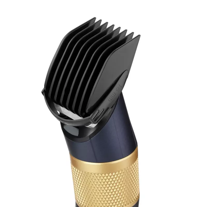 Haartrimmer BaByliss E986E Schwarz