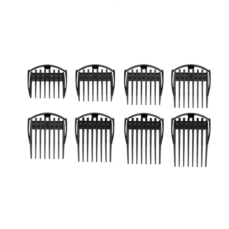 Haartrimmer BaByliss E986E Schwarz
