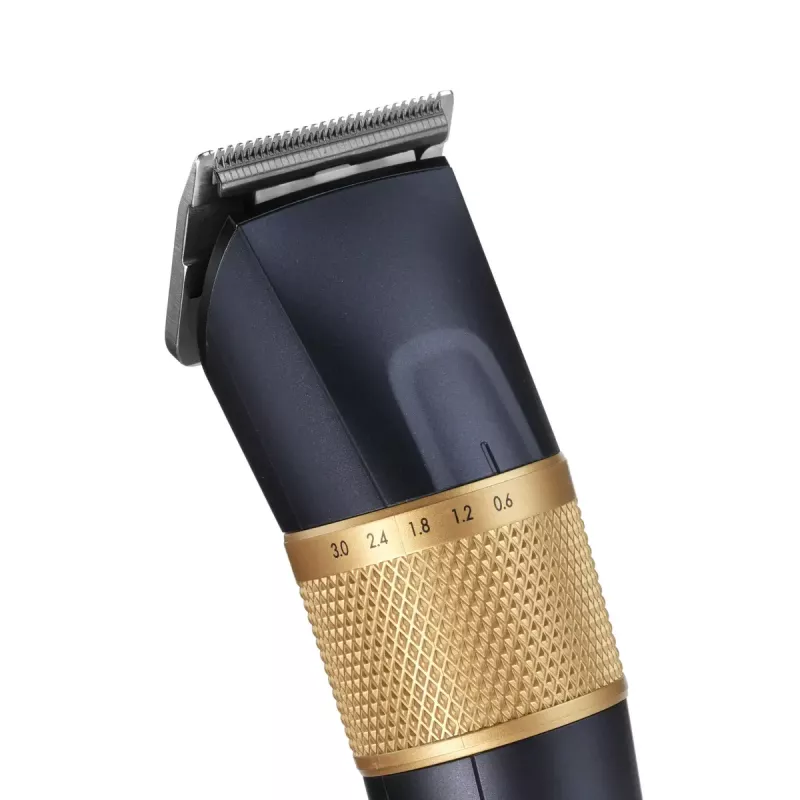Haartrimmer BaByliss E986E Schwarz