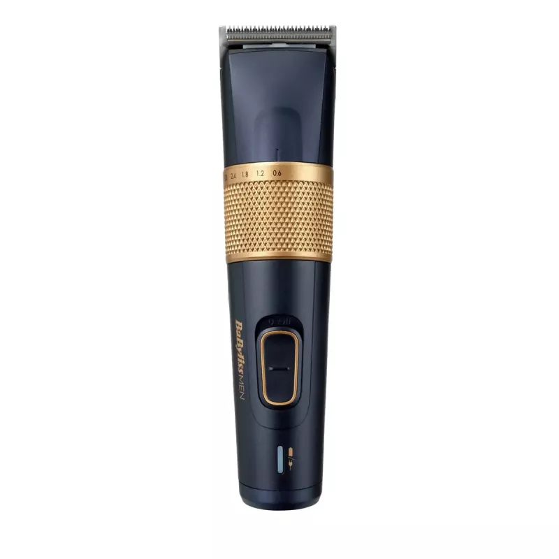 Haartrimmer BaByliss E986E Schwarz