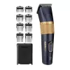 Haartrimmer BaByliss E986E Schwarz