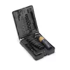 Haartrimmer BaByliss E986E Schwarz