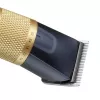 Haartrimmer BaByliss E986E Schwarz