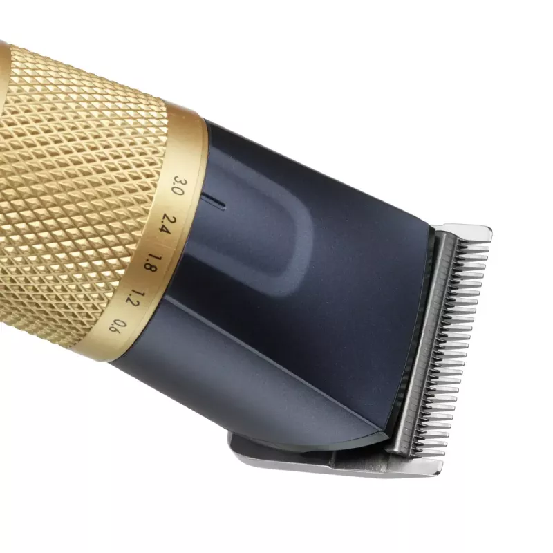 Haartrimmer BaByliss E986E Schwarz